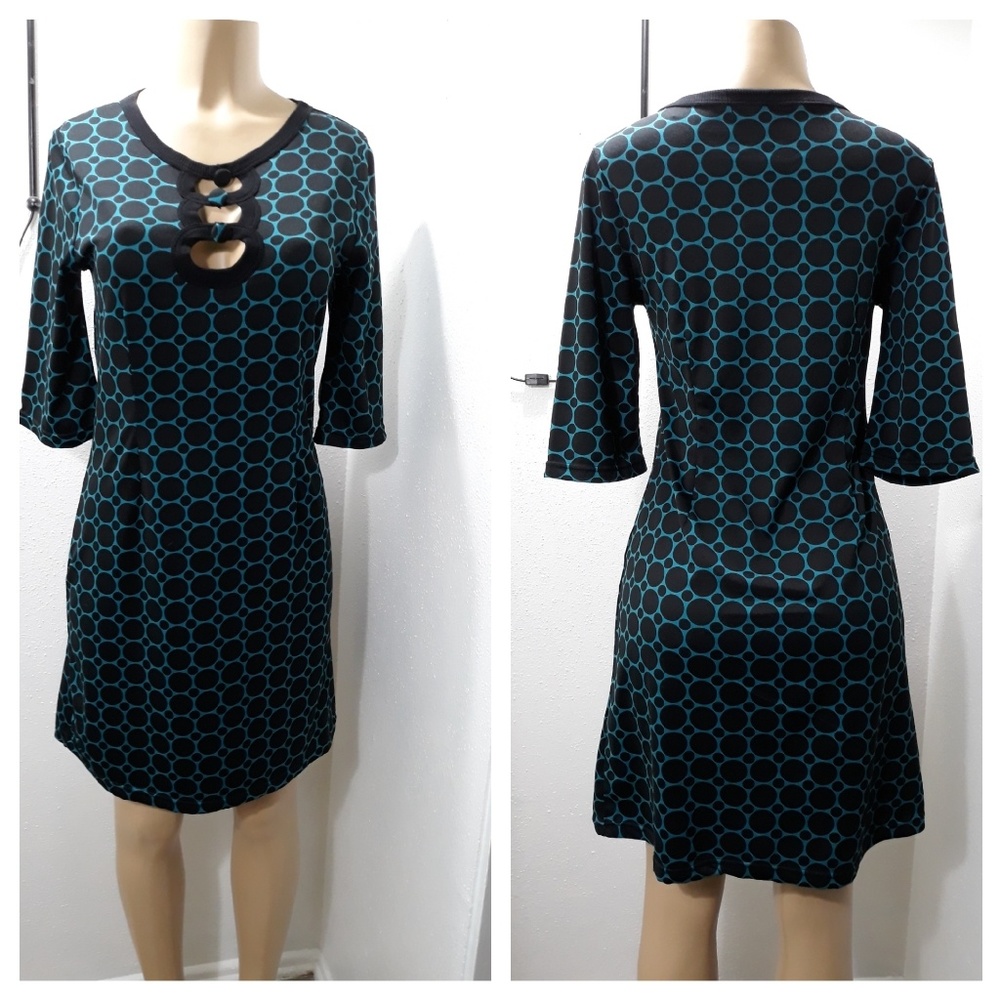 BCBG  MaxAzria dress